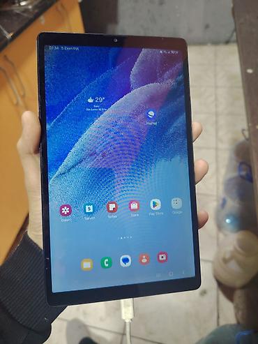 playstation 4 2 ci el: Samsung planşet Xüsusiyyətlər: - Marka/model: Samsung Galaxy Tab A — 8
