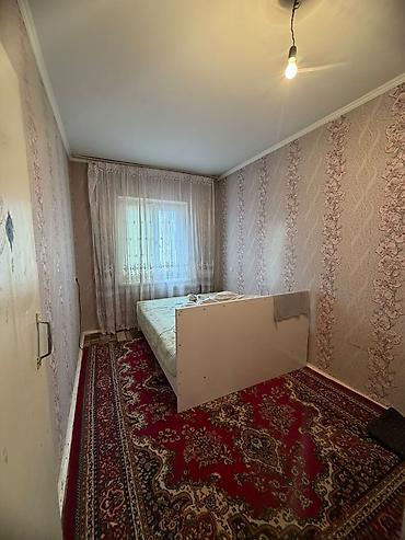 Продажа квартир: 3 комнаты, 62 м², 105 серия, 3 этаж, Косметический ремонт — 3