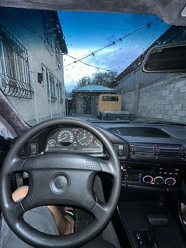 rolls royce phantom: BMW 5 series: 1994 г., 1.8 л, Автомат, Бензин, Седан — 4