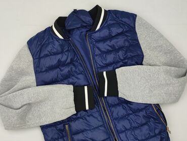 Women: Women`s bomber jacket, size L (EU 40)