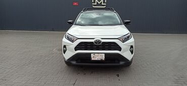 рав 4 2021 цена бишкек: Toyota RAV4: 2019 г., 2.5 л, Автомат, Бензин, Кроссовер