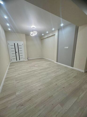 Продажа квартир: 2 комнаты, 80 м², Элитка, 9 этаж, Евроремонт