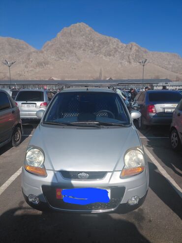 Mini: Mini : 2006 г., 0.8 л, Автомат, Бензин, Хэтчбэк — 1