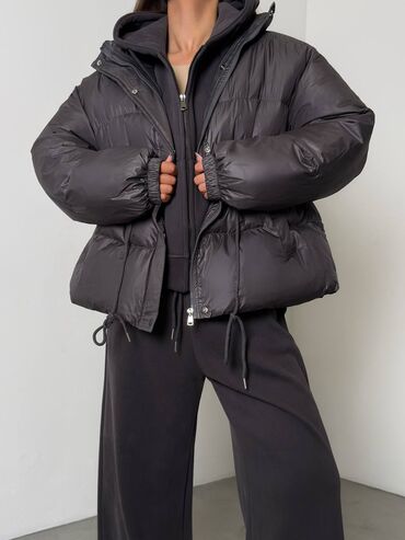 Спортивные костюмы: КОСТЮМ ТРОЙКА ЗИМА Размер: универсальный S-M Цена : 3600с Параметры — 6