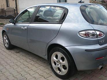 hanson alati iskustva: DELOVI ZA ALFA ROMEO | DELOVI ZA ALFU 159, 147, 147 restajling, 156 — 10