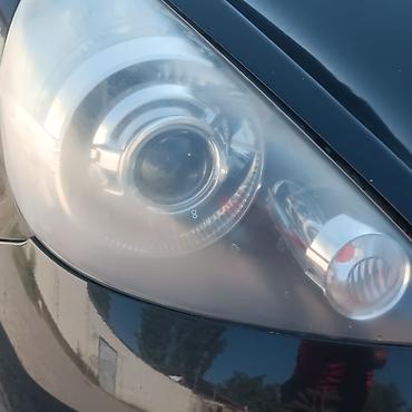 спойлеры для фит: Honda Fit: 2003 г., 1.3 л, Автомат, Бензин, Хэтчбэк — 4