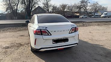 aion a60: Dongfeng : 2020 г., 2.5 л, Автомат, Электромобиль, Седан — 4