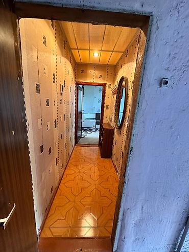 Kirayə mənzillər: Menzil 2 otaq orta temir li satilir unvan 4 mk elliller berpa — 7