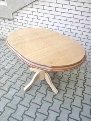 Stolovi: Novi trpezariski stolovi fi 80+30 - 145E fi 90+30 - 155E fi 100+30 - na lalafo.rs — 4 Stolovi: Novi trpezariski stolovi fi 80+30 - 145E fi 90+30 - 155E fi 100+30 - — 4