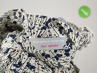 debenhams: Dorothy Perkins, Bluzka damska, rozmiar S — 4