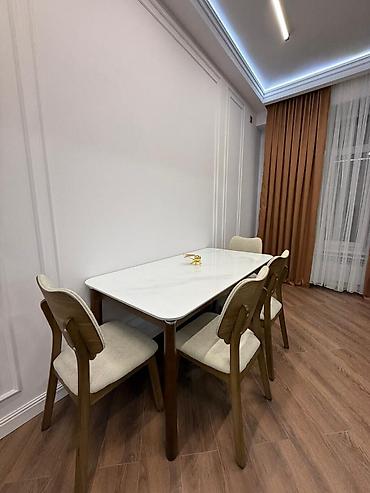 Продажа квартир: 2 комнаты, 69 м², Элитка, Евроремонт — 3