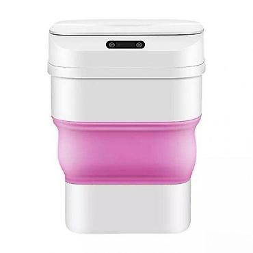 plasticne case za vino: Pametna kanta za smeće sa senzorom NOVO. Opis proizvoda: Senzor — 3