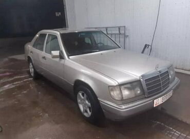 дизельный двигатель на ауди: Mercedes-Benz W124: 1989 г., 2.3 л, Механика, Бензин, Седан