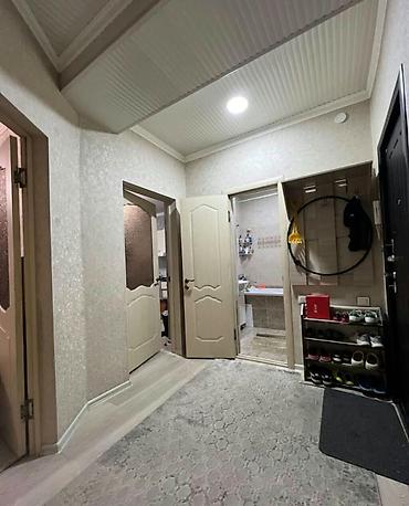 18: 1 комната, 43 м², Элитка, 7 этаж, Евроремонт — 7