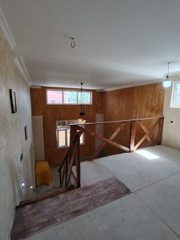 Həyət evləri və villaların satışı: 2 otaqlı, 2 kv. m, Kredit yoxdur, Təmirsiz