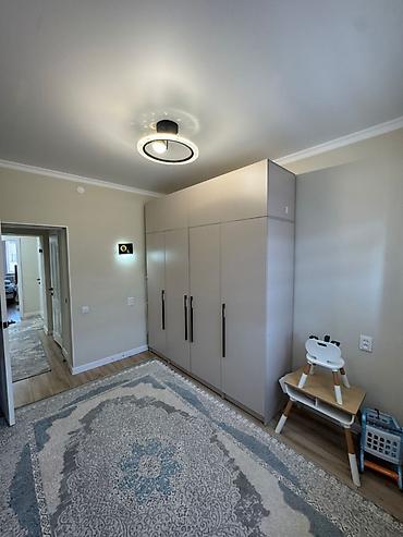 Продажа квартир: 3 комнаты, 71 м², 106 серия, 4 этаж — 11