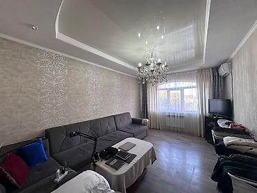 Продажа квартир: 2 комнаты, 72 м², Индивидуалка, 3 этаж, Евроремонт — 10