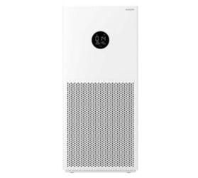 очистители воздуха: Продаю б/у воздухоочиститель Xiaomi Mi Air Purifier 4 Lite. Состояние