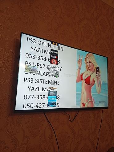 ps3 diskləri: PlayStation 3 Super Slim (CECH-4xxx seriyası) oyun konsolu - Üstdən — 8