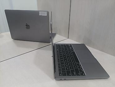 ipad magic keyboard: MacBook Air 13" (чип Apple M1) — 8 ГБ / 256 ГБ Характеристики: - — 3