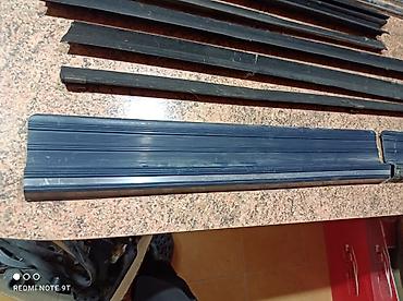 Другие детали салона: Разборные мелкие запчасти для Mercedes-Benz (классические модели) — 19