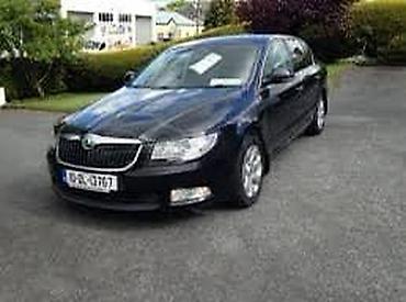 profil gume: DELOVI ZA ŠKODA SUPERB 2.0 | Kompletan auto u delovima Dostava na — 1