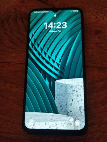 samsun j8: Samsung Galaxy A13, 32 GB, rəng - Qara, Barmaq izi