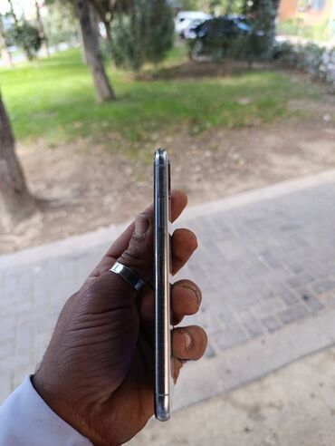 купить айфон се 2022: IPhone X, 64 ГБ, Белый