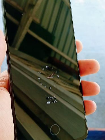 s25 ultra kabro: Realme 1, 256 GB, rəng - Qara, Face ID — 1