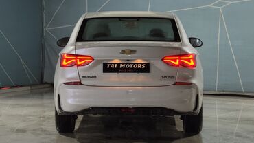 Chevrolet: Chevrolet Monza: 2023 г., 1.5 л, Автомат, Бензин, Седан — 6