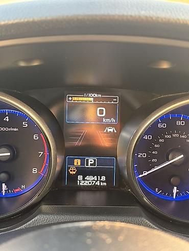 багаж субару легаси: Subaru Outback: 2019 г., 2.5 л, Вариатор, Бензин, Универсал — 6