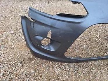 motore: PREDNJI BRANIK CITROEN C3 | Prednji branik citroen c3. Stanje kao na — 1