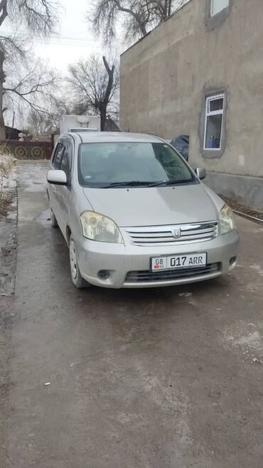 тойота калдина мотор: Toyota Raum: 2003 г., 1.5 л, Автомат, Бензин, Хетчбек