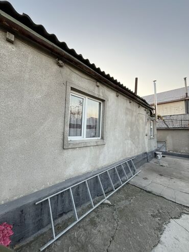 Продажа домов: Дом, 35 м², 3 комнаты, Собственник, Старый ремонт — 3