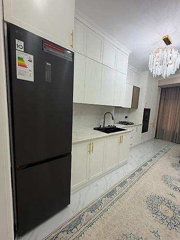 80: 2 комнаты, 80 м², Ак-Кеме Элитка, 6 этаж, Евроремонт — 4