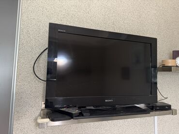 смарт тв в рассрочку: Телевизор Sony Bravia с плоским экраном. Подходит для просмотра