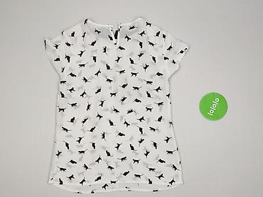 bluza koty: Bluzka damska, rozmiar S — 3