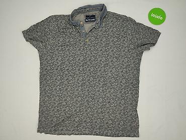 s stan: Angelo Litrico, Koszulka polo dla mężczyzn, rozmiar XL — 2