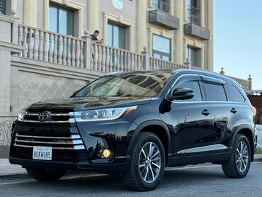 тюнинг мазда 323f слепая: Toyota Highlander: 2019 г., 3.5 л, Автомат, Бензин, Внедорожник