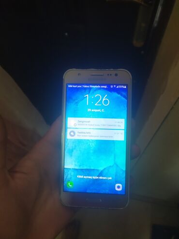 soyuducu samsunq: Samsung Galaxy J7 Prime, цвет - Золотой
