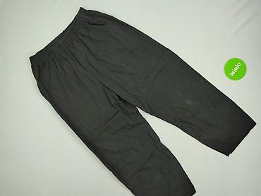 crivit pants: Spodnie materiałowe damskie, rozmiar L — 2