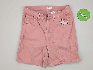 mini short sinsay: C&A, Szorty damskie, rozmiar S — 2