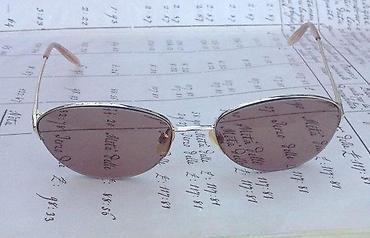 Naočare: Celine Dion poluram/ semi rimless za naočare. Luxury, prefinjene i — 4