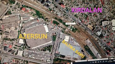 Torpaq sahələrinin satışı: 10 sot, Kənd təsərrüfatı, Mülkiyyətçi — 2