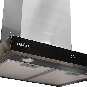 Aspiratorlar: Aspirator "EUROLUX -EU-RH4045TSB90"Aspirator -EUROLUX -EU-RH4045TSB90 — 2