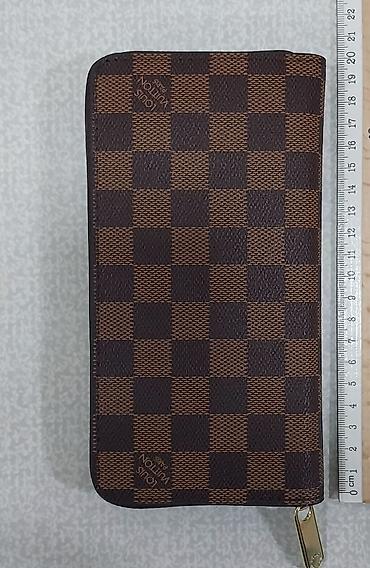 luis vuitton: Pulqabı, Yeni — 6
