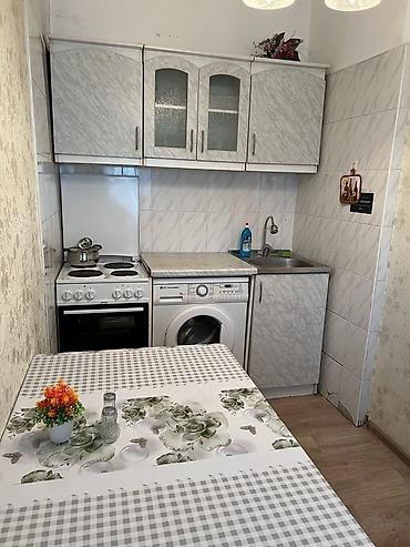 долгосрочная аренда кв: 1 комната, Восток-5 мкр Агентство недвижимости, Можно с животными, от 1 месяца, от 3 месяцев, от 6 месяцев, С мебелью полностью — 8