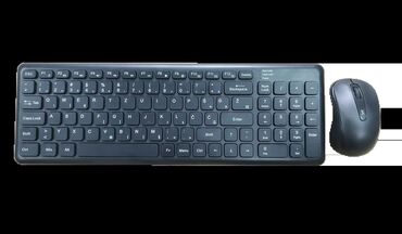 bežične slušalice akcija: Brand: ZEUS |x|x Model: Bežična tastatura + miš Zeus Z300 Srb |x|x