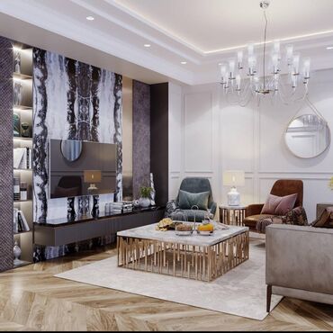 Dizayn, layihə: 🔻Təmir tikinti, dizayn və memarlıq şirkəti. Hİ_home.Group Təmirdən — 2