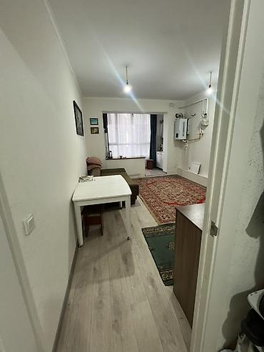 Продажа комнат: 26 м², С мебелью — 4